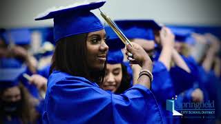SCSD Strategic Plan Part II