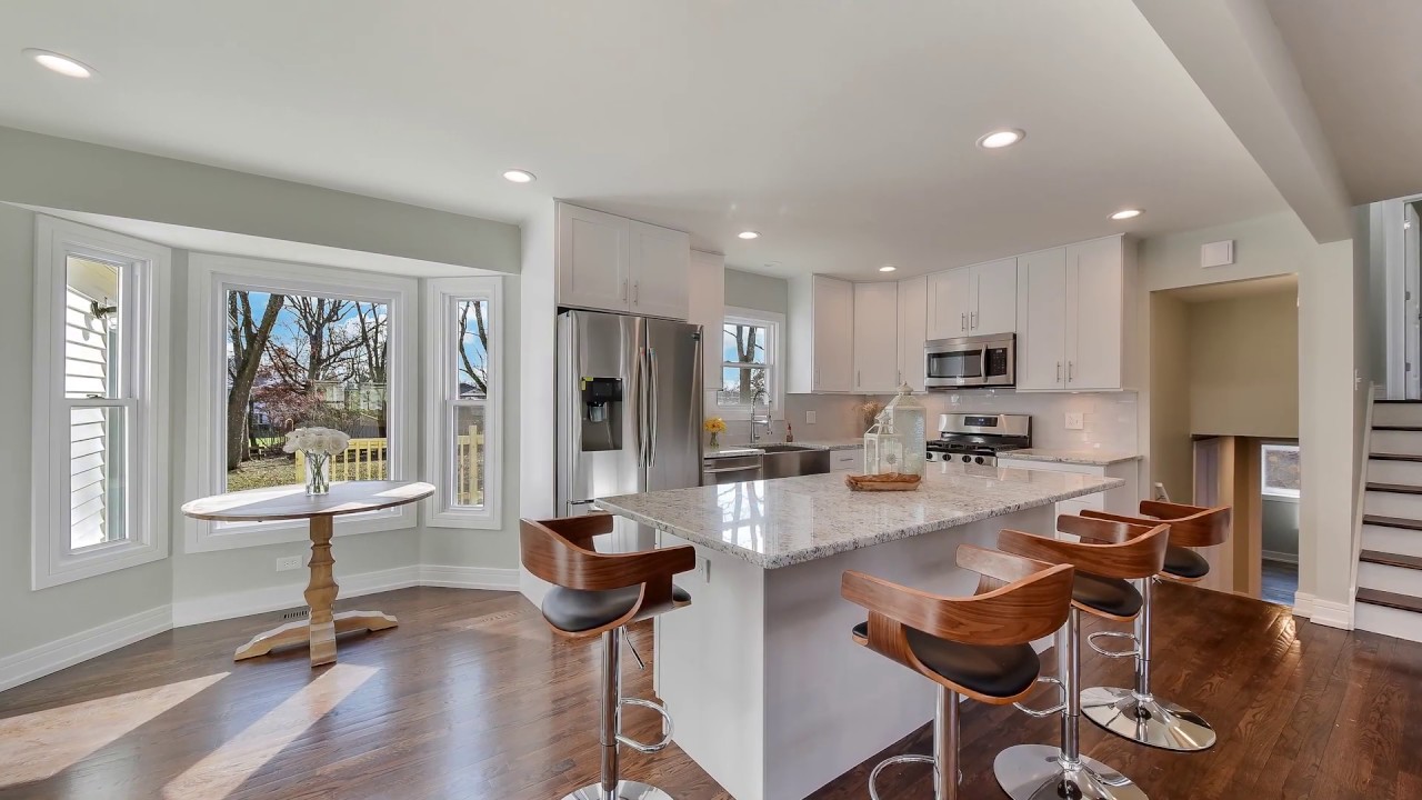 23W115 BLACKCHERRY LANE, GLEN ELLYN, IL 60137 YouTube