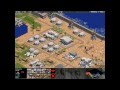 Age of Empires 1 - Trial Version Gameplay HD (First Punic War, Battle of Tunes Hardest Difficulty)
