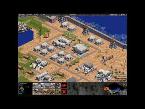 Vídeo: Age Of Empires 2 Obtiene La Primera Expansión Oficial En Más De 10 Años