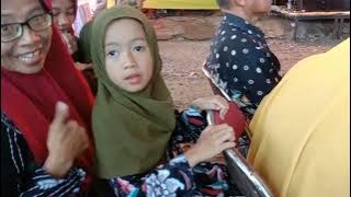 Resepsi Pernikahan Rahmad Hariyanto Dan Yolanda Di Ngrombot Gupit Nguter@supartatotokpiknik1717