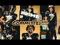 BOOOOM!!!! PHYSICAL 3⭐️LB/EDGE HAS COMMITTED TO COLORADO FOOTBALL!!! BA’ROC WILLIS IS A BUFF!!!