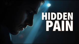 Sunnah Stars - Behind My Smile | Emotional Nasheed About Hidden HARDSHIPS & Silent Struggles screenshot 1