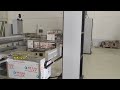 How to make fruit leather by equipment ? fruit roll up plant scraping tray sheet forming dehydrated