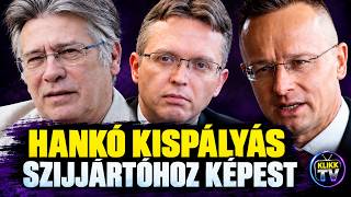 Szijjártó ügyében súlyos bűncselekmények gyanúja merül fel