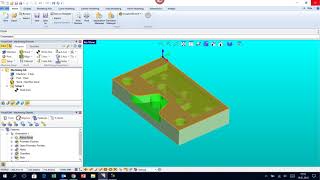Visualcam 2018 Yenilikler Features Otomatik Işleme