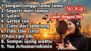 JANGAN TUNGGU LAMA-LAMA Full Album Ska Reggae version #laguviral #laguviraltiktok #viral #fyp 