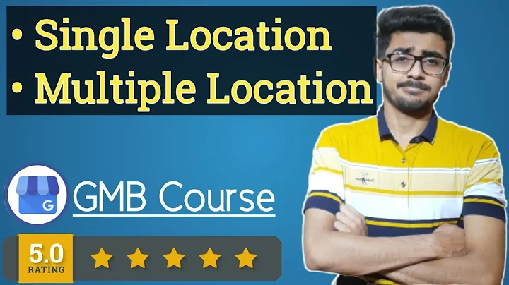 How To Add Multiple Locations in Google My Business | Add Bulk Locations at Once | HBA Services
