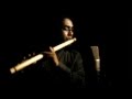 Epitaph aurthohin flute cover by bakhtiar hossain