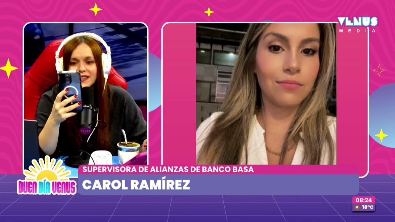 Banco Basa celebra su aniversario N° 33 a tu lado