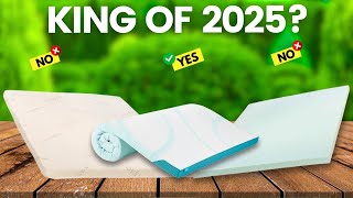 🔥 6 Must-Have Mattress Toppers 2025 – Affordable Comfort Upgrade!
