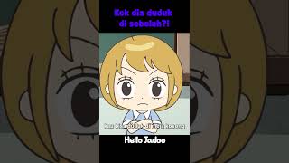 Download Lagu Kok dia duduk di sebelah / Hello Jadoo Bahasa Indonesia #animasi #animasi #funnyvideo MP3 Download Lagu Kok dia duduk di sebelah / Hello Jadoo Bahasa Indonesia #animasi #animasi #funnyvideo MP3