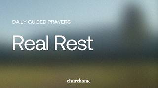 Real Rest