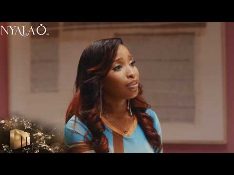Marriage chronicles | Nyala O | DStv