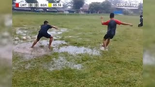 PARODI LIGA 1 | GABRED SUPER CUP [ BY. APIL]