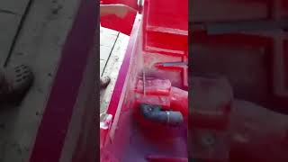 Jet Boat Indonesia 82 Modif Boat Fiber Pakai Water Jet Jetski Dan Mesin Mobillaporan Harian