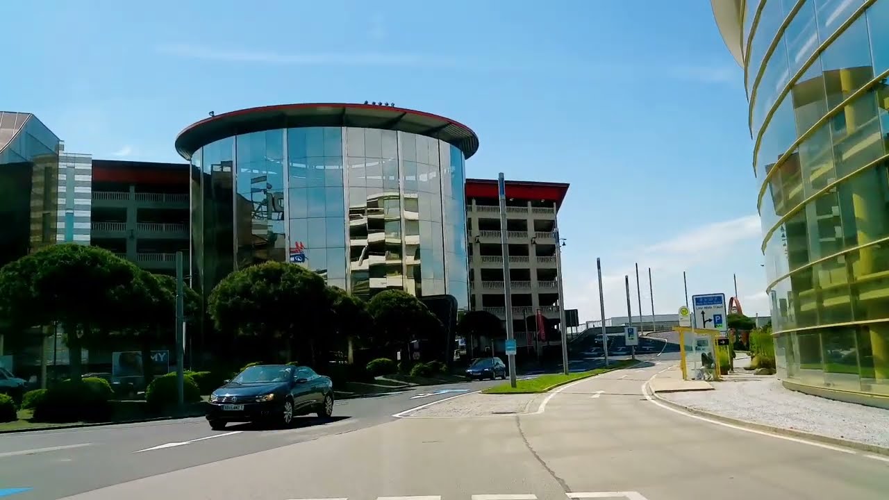 Pasching PlusCity-Austria