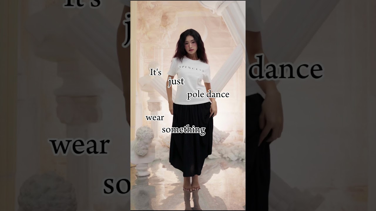 Pole Dance - New Style New Vibe of Pole Dancing Wearx