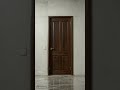 This door is wrong 🤯#aiglitch #doorglitch #weirdvideos #realityerror #wtfcontent #Shorts
