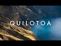 Volcanic Craters and Beaches in Ecuador - Morten's South America Vlog Ep. 15