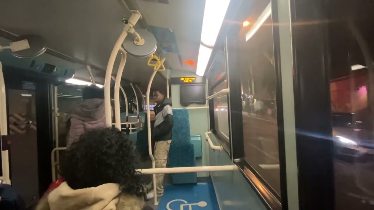 250 route visual-Thornton Heath Pond to Parchmore Road-Arriva Trident|200 SUB VID :D