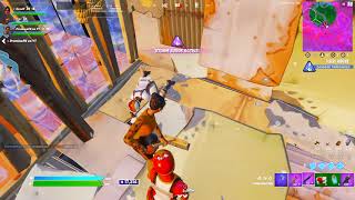 Outer space 🚀 | Fortnite Highlights #6