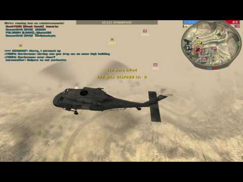 BF2 cheat