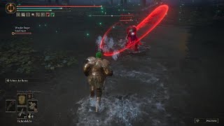 ELDEN RING Dlc PvE Bot with VPN on Max