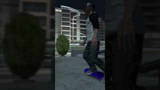 You Can Make Fake Skate 3 Walls