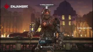 Dys vs PowerZ (1V WAGER)