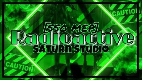 [SS] Radioactive MEP