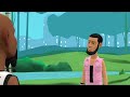 Kitundu Amemchoka Bi Kachara Swahili Kumekucha 