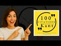 🧠 100 citations d'Immanuel Kant : perles de sagesse en livre audio 🎧