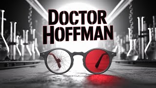 The Dark Fantasies of Angela Carter's 'The Infernal Desire Machines of Doctor Hoffman'