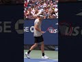 This lob is INSANE! 😱