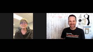 Implementation Podcast: Free Force Machining Technology - Episode 1