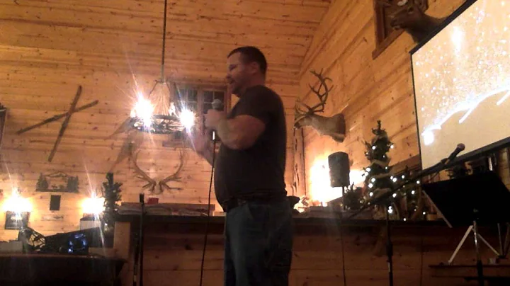 Jeremy Hodson Testimony