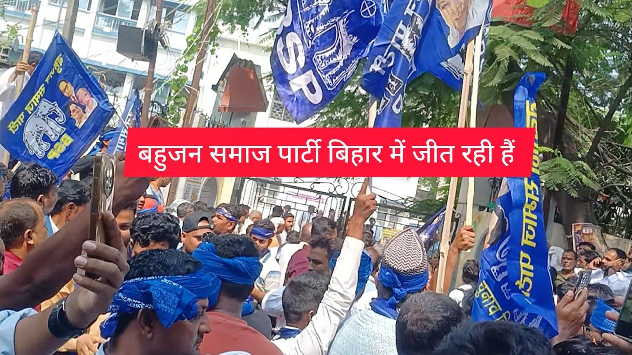 bsp bihar |  election  |  new update 