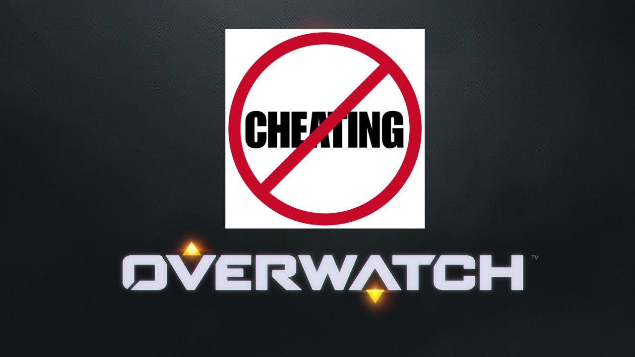 Blizzard Bans Overwatch Cheaters for Life