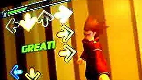 ddr extreme 2 Sakura RevenG(expert)