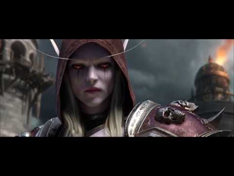Video: Annunciata La Nuova Espansione Di World Of Warcraft Battle For Azeroth