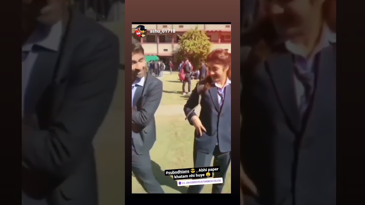 ss jain subodh college jaipur || 