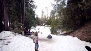 Junior High Winter Camp 2011 // January 14-17