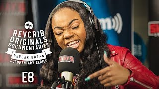 RevOriginals: Devyn on Sway In The Morning (EP.8)
