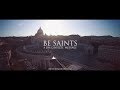 BE SAINTS | A JIM CAVIEZEL MESSAGE [ES SUB] [IT SUB]