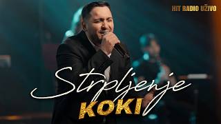 Koki - Strpljenje (Official Cover 2026)