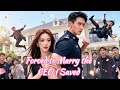 forced to marry the ceo i saved｜Flash Marriage，My Wife Is the Chubby Girl!#chinesedrama