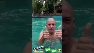 Complejo Baden Baden - Jardín América - MISIONES 😎 #misiones #turismo