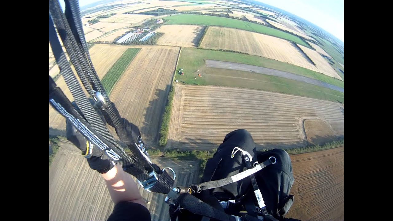 Optræk med NY Buzz PWR