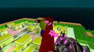 Garrys Mod Death by Balloon